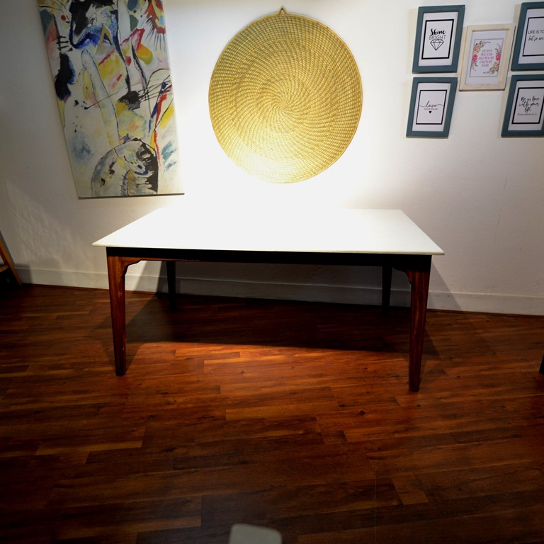 Babai Granite Dining Table