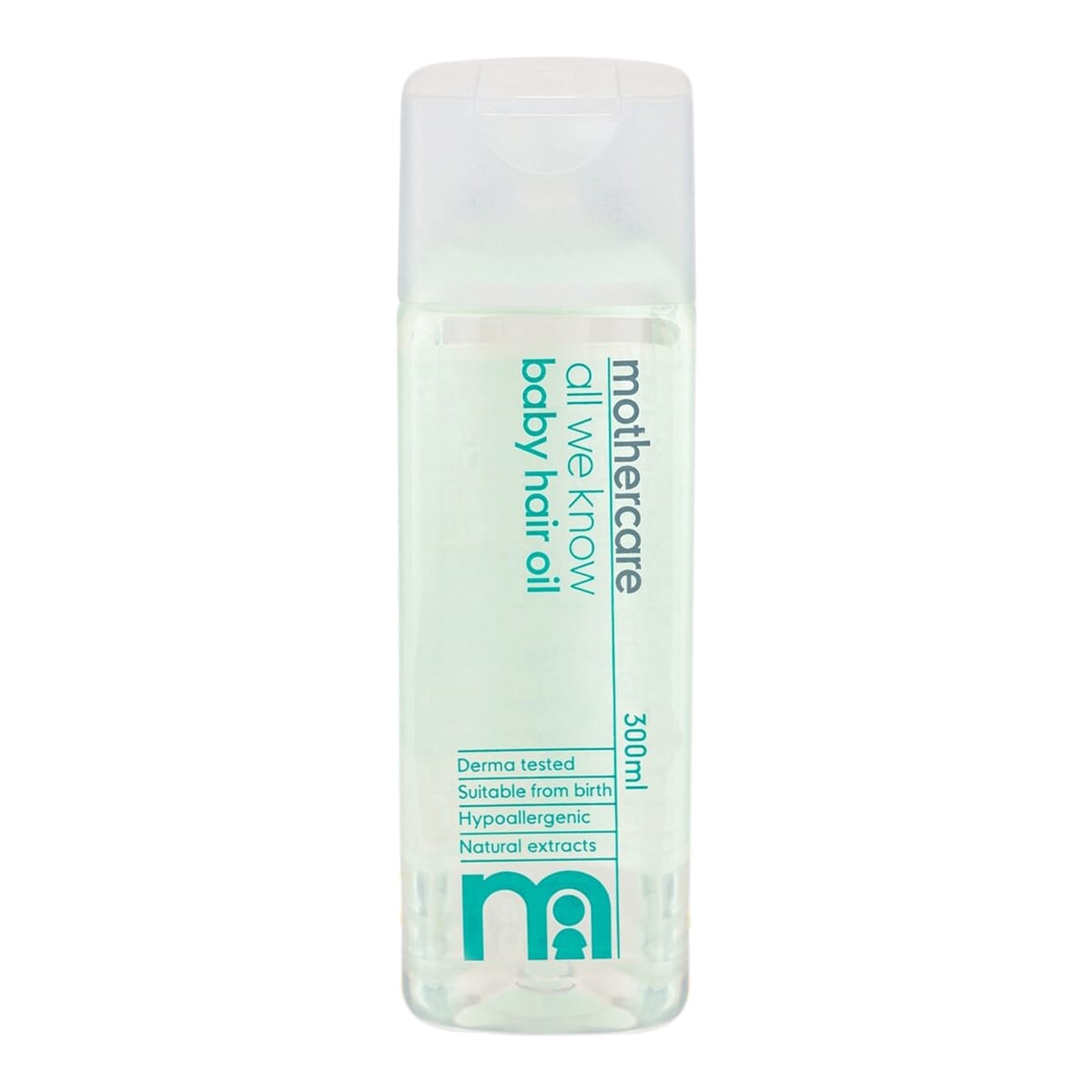 Mothercare Baby Hair Oil 300ml