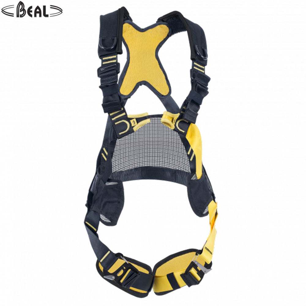 Beal STYX Fast Harness