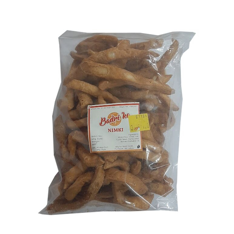 Badri Ko Nimki 300g