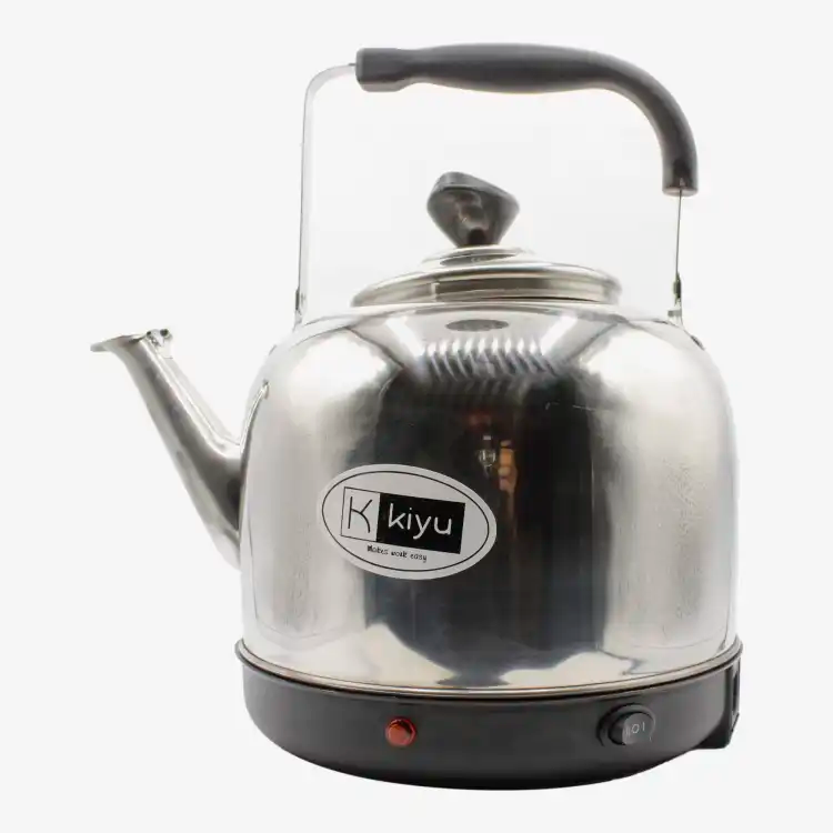 Kiyu Electric Kettle Ky206c (6ltr)