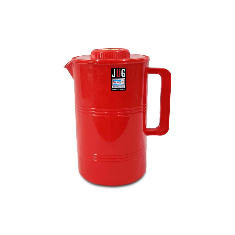 Bagmati Plastic Water Jug 201