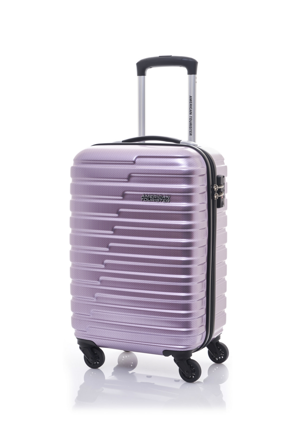 American Tourister Handy Spinner 55cm/21inches Backpack