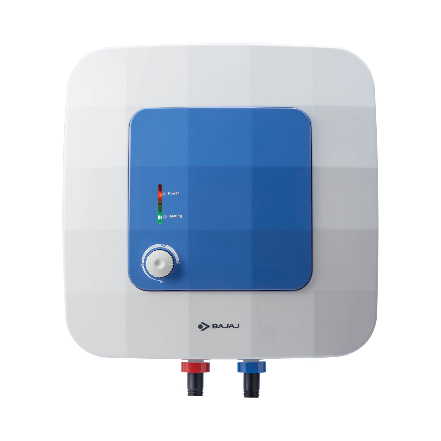 Bajaj Electric Geyser - 150856 Bajaj Compagno 10L Storage Electric Geyser