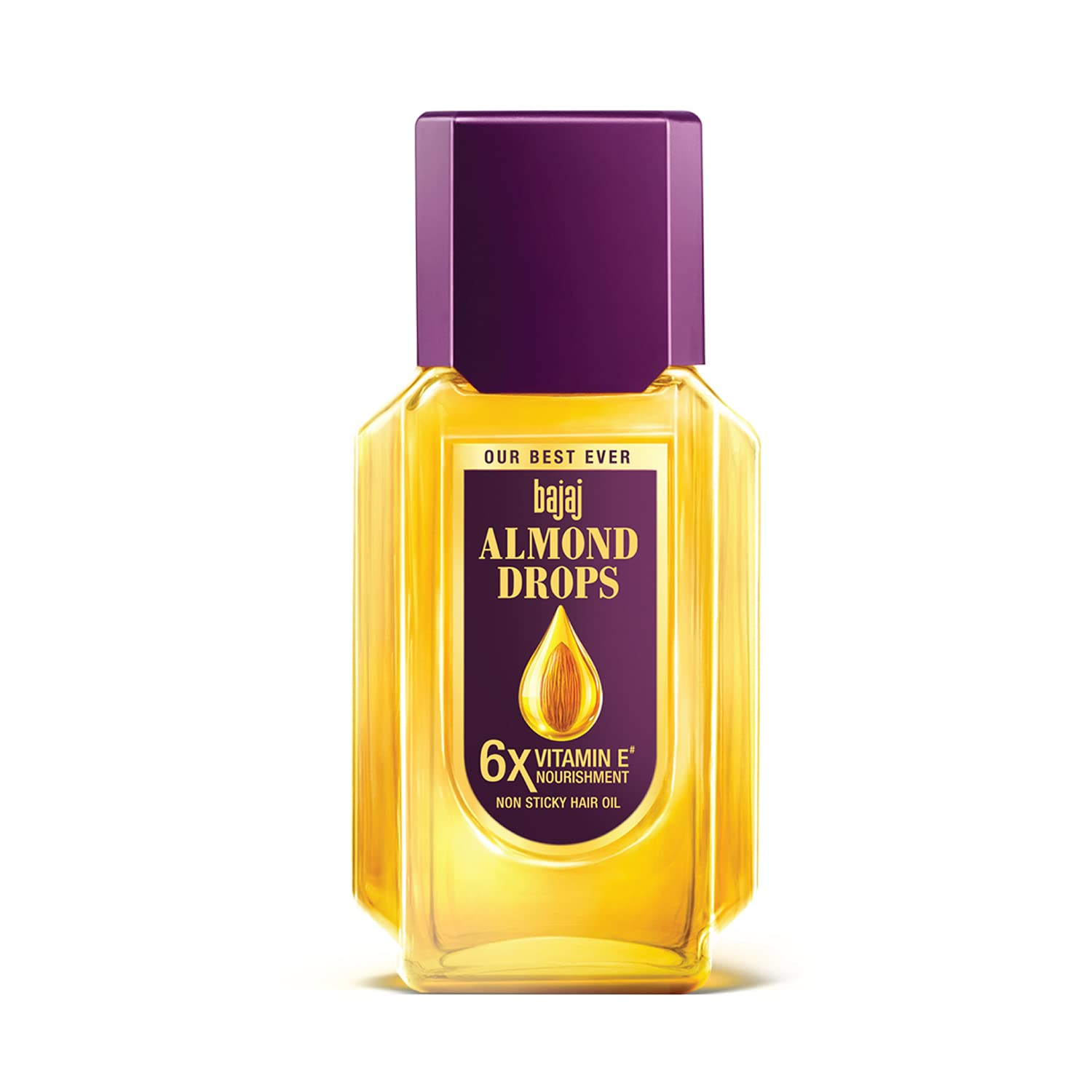 Bajaj Almond Drops 100ml