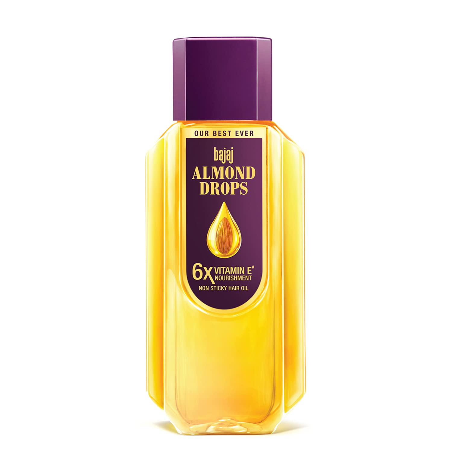 Bajaj Almond Drop 300ml
