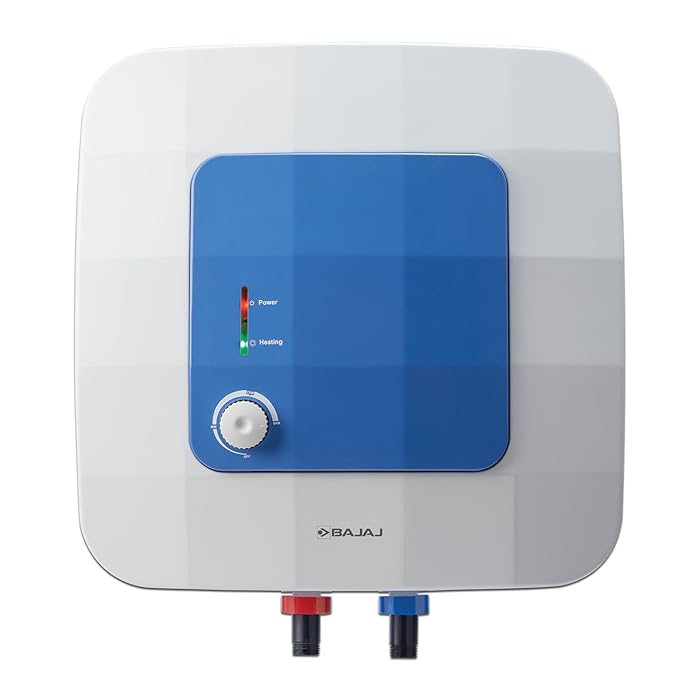 Bajaj Electric Geyser - 150858 Compango 25L Capacity
