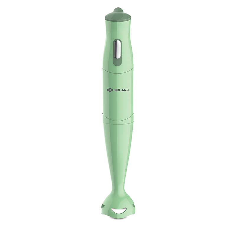 Bajaj Hand Blender - 410534 Bajaj HB 20 300 Watt Hand Blender in Green Color