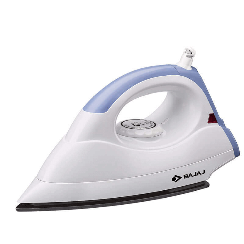 Bajaj Iron - 440303 Bajaj DX 4 Neo 750 Watt Dry Iron