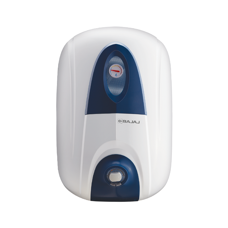 Bajaj Electric Geyser - 150893 Mantilla 10 Litre Storage Electric Geyser