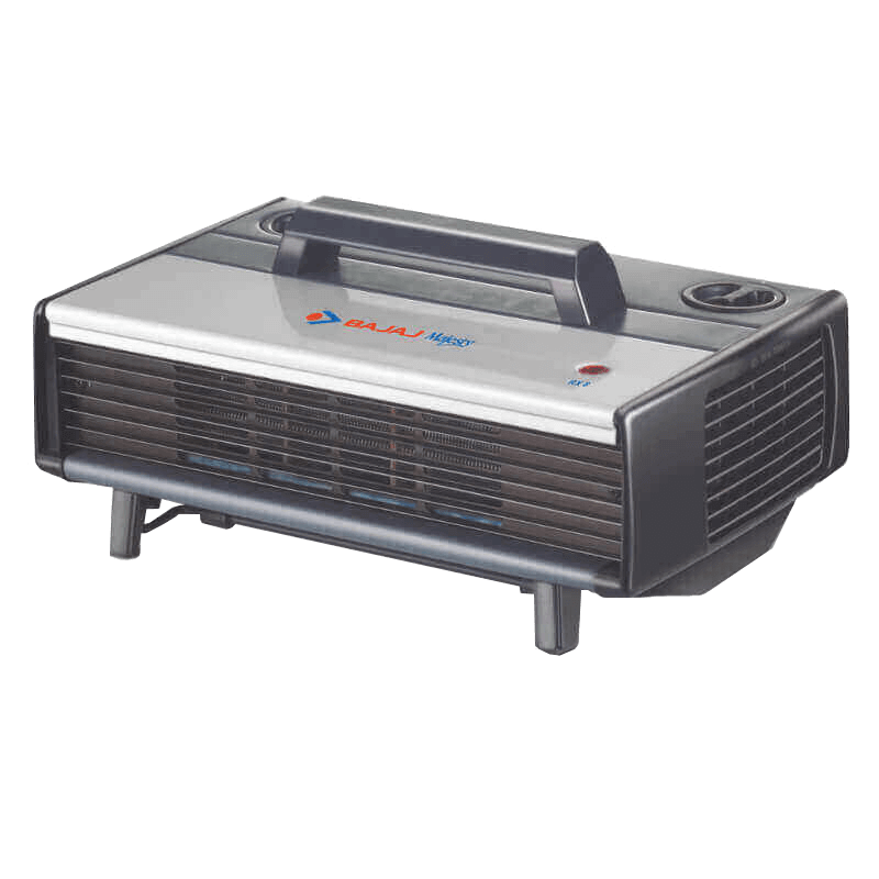 Bajaj 260007 RX-8 Heat Convector Room Heater