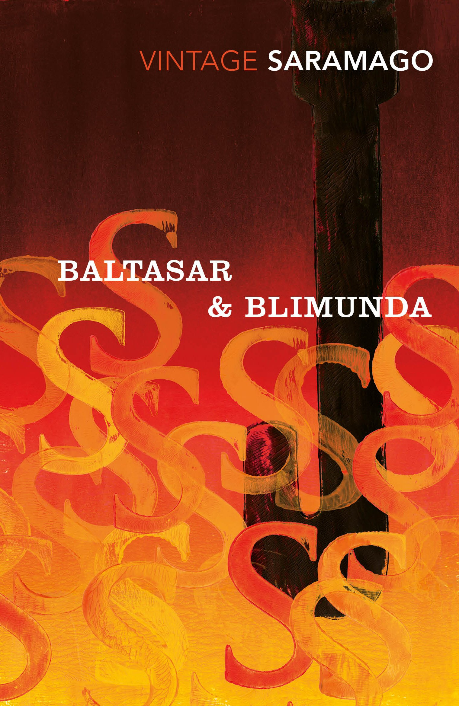 Baltasar and Blimunda by José Saramago, Giovanni Pontiero (Translator)