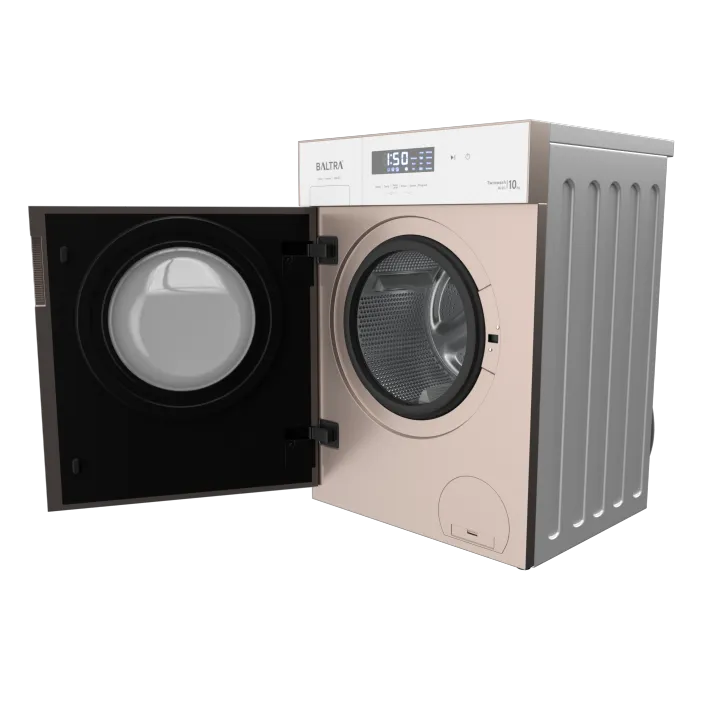 Baltra BLWM10FL04 - Fully Automatic 10kg Washing Machine