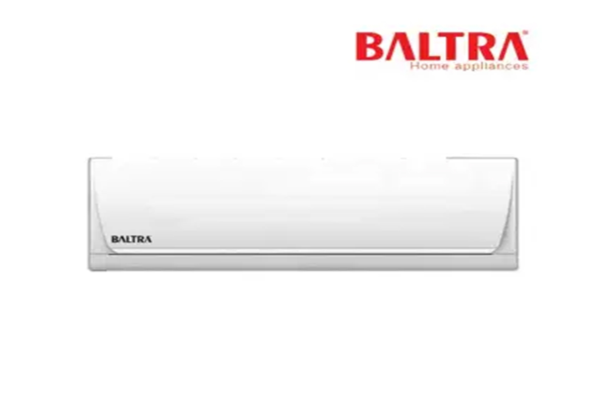 Baltra 1.0 Ton Air Conditioner White BAC100SP14718 