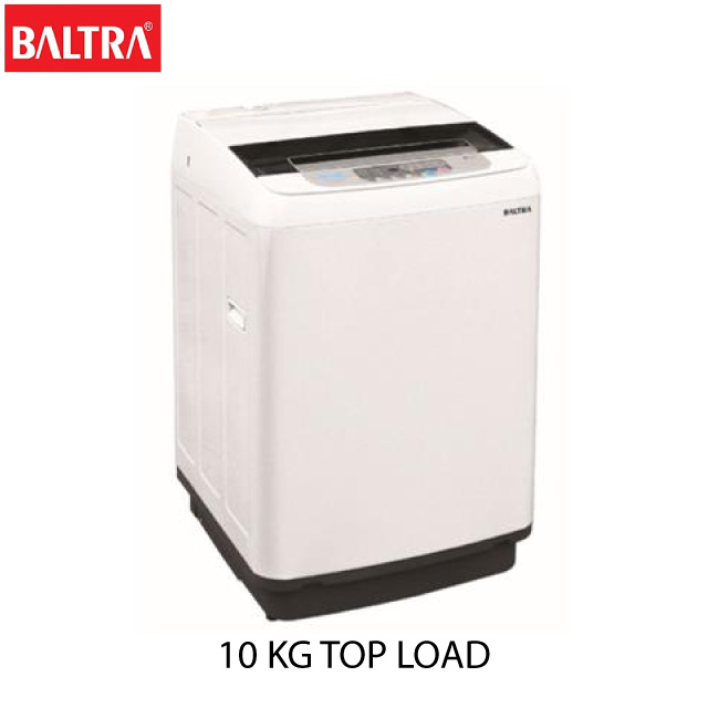 Baltra BLWM-100TL01 - Semi Automatic 10kg Washing Machine