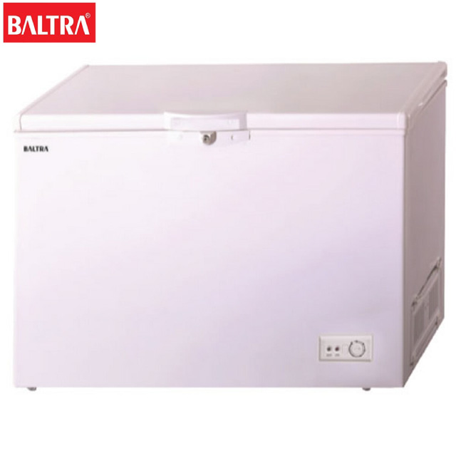 Baltra BDF 210 - Deep Freeze 520 Ltr