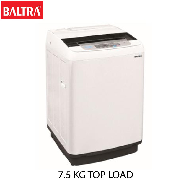 Baltra BLWM-75TT01 Washing Machine - Semi Automatic 7.5kg Washing Machine