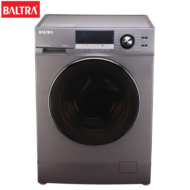 Baltra BLWM-90FL03 - Fully Automatic 9kg Dream Washing Machine