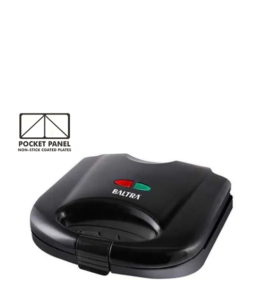 Baltra BSM 229 - Aura Griller 2 Slice 