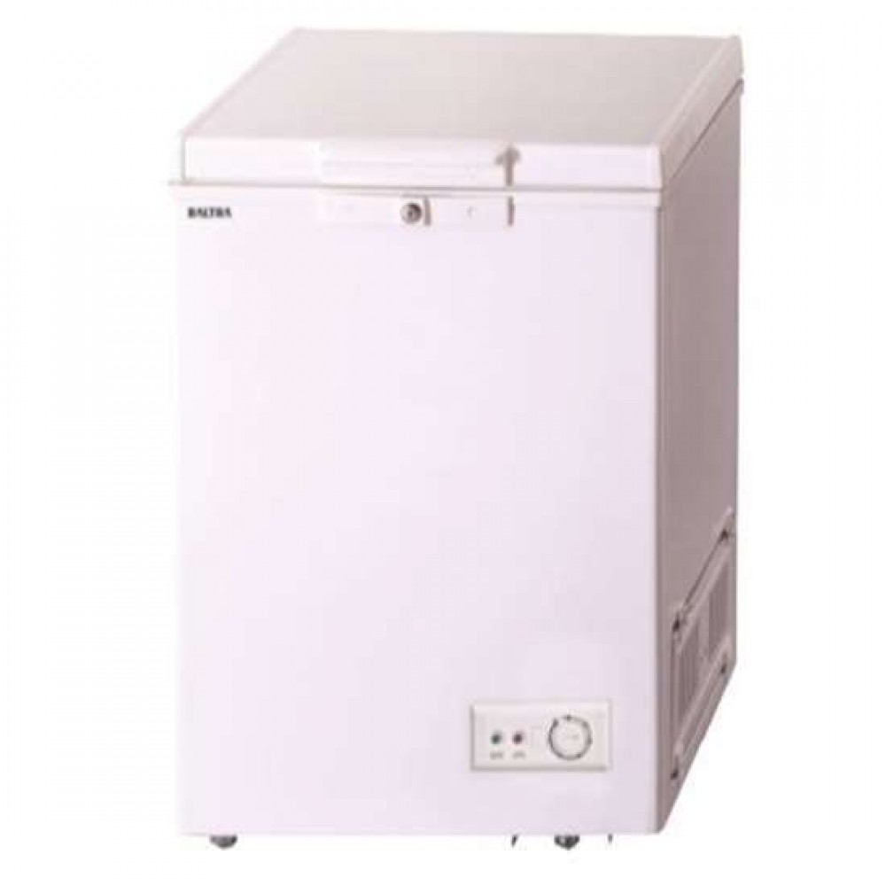 Baltra BDF 201- Deep Freeze 120ltr