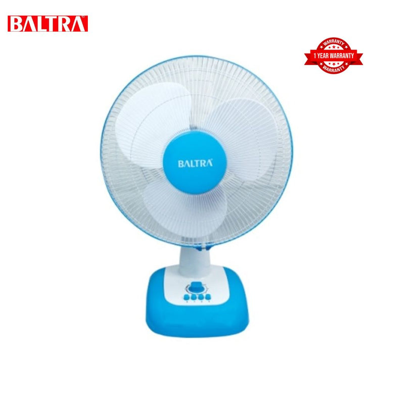 Baltra 16" Galaxy Table Fan BF 141