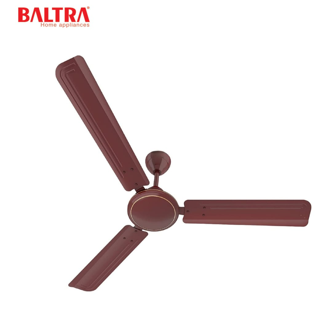 Baltra BF 199 - 48" Ceiling Fan Super Fast 