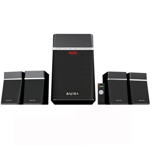 Baltra BL41SB201 - Baltra Music System Rocker  