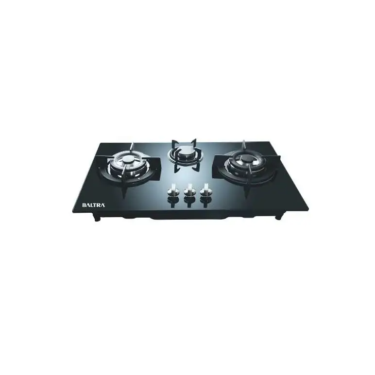 Baltra Black Magic 3B BGH-102 - Gas Hub