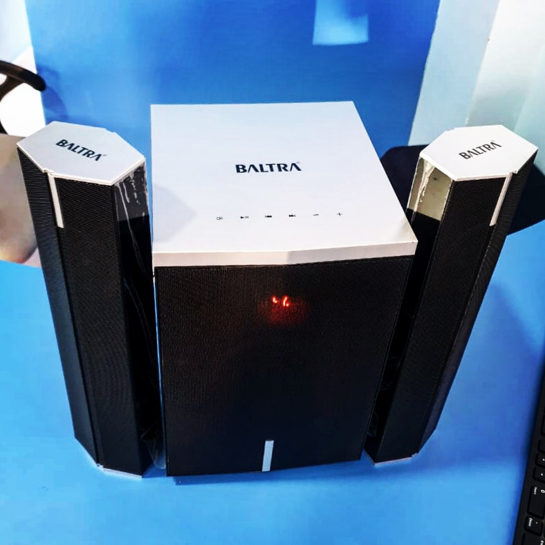 Baltra BLSB201 Dynamic - Music System