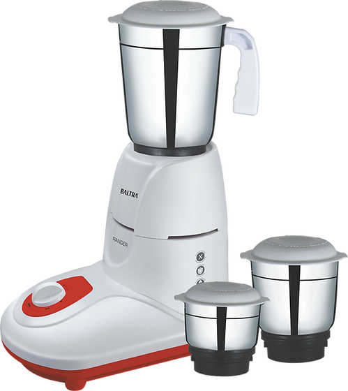Baltra BMG 169 - Ranger 3 Mixer Grinder 550W