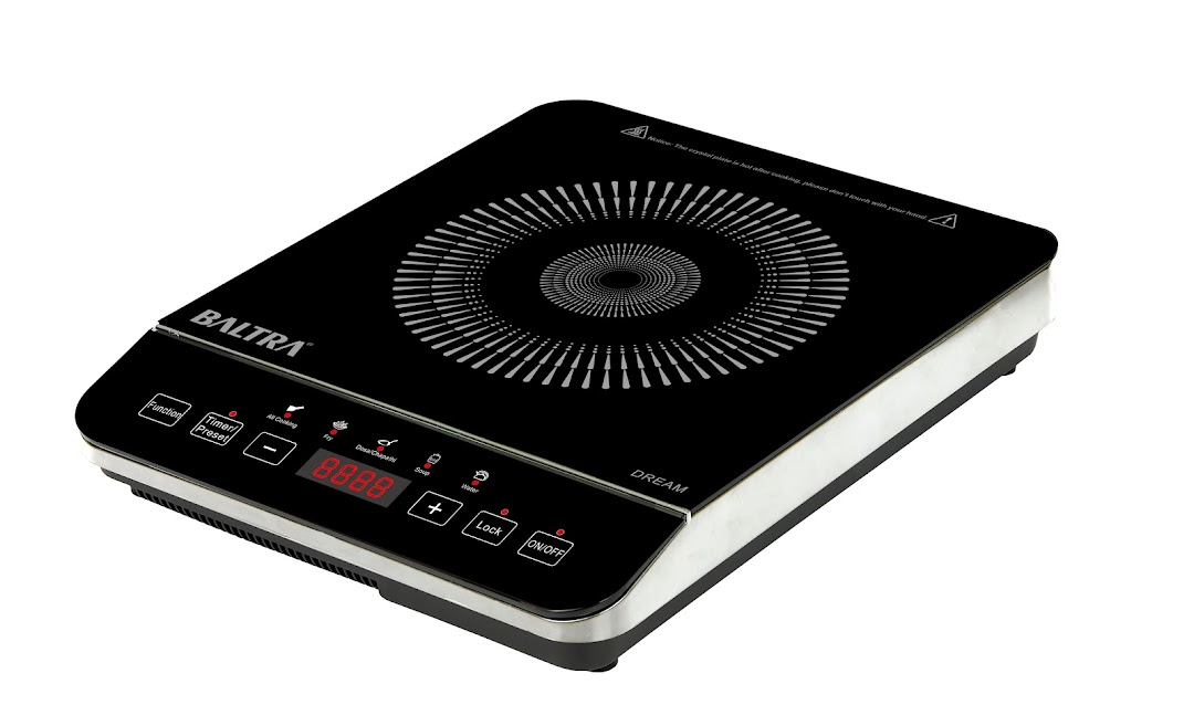 Baltra BIC 132 Dream Induction Cooktop