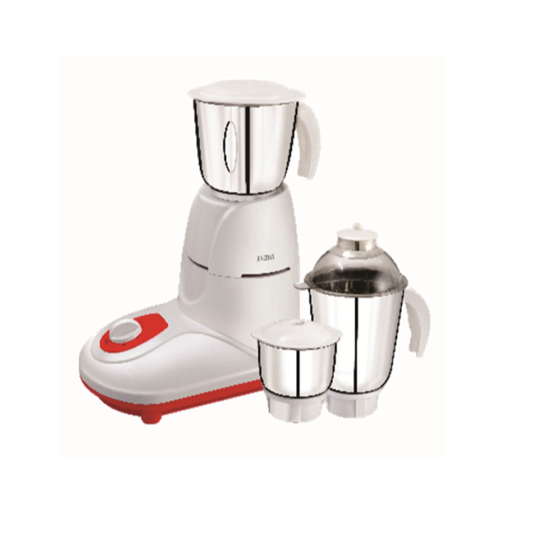 Baltra Smart Mixer Grinder 500W 3 Jar BMG 145