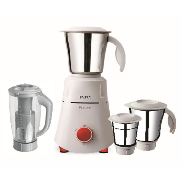 Baltra Future Grand Mixer Grinder BMG-133