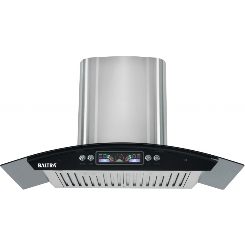 Baltra Chimney Furrow 60P