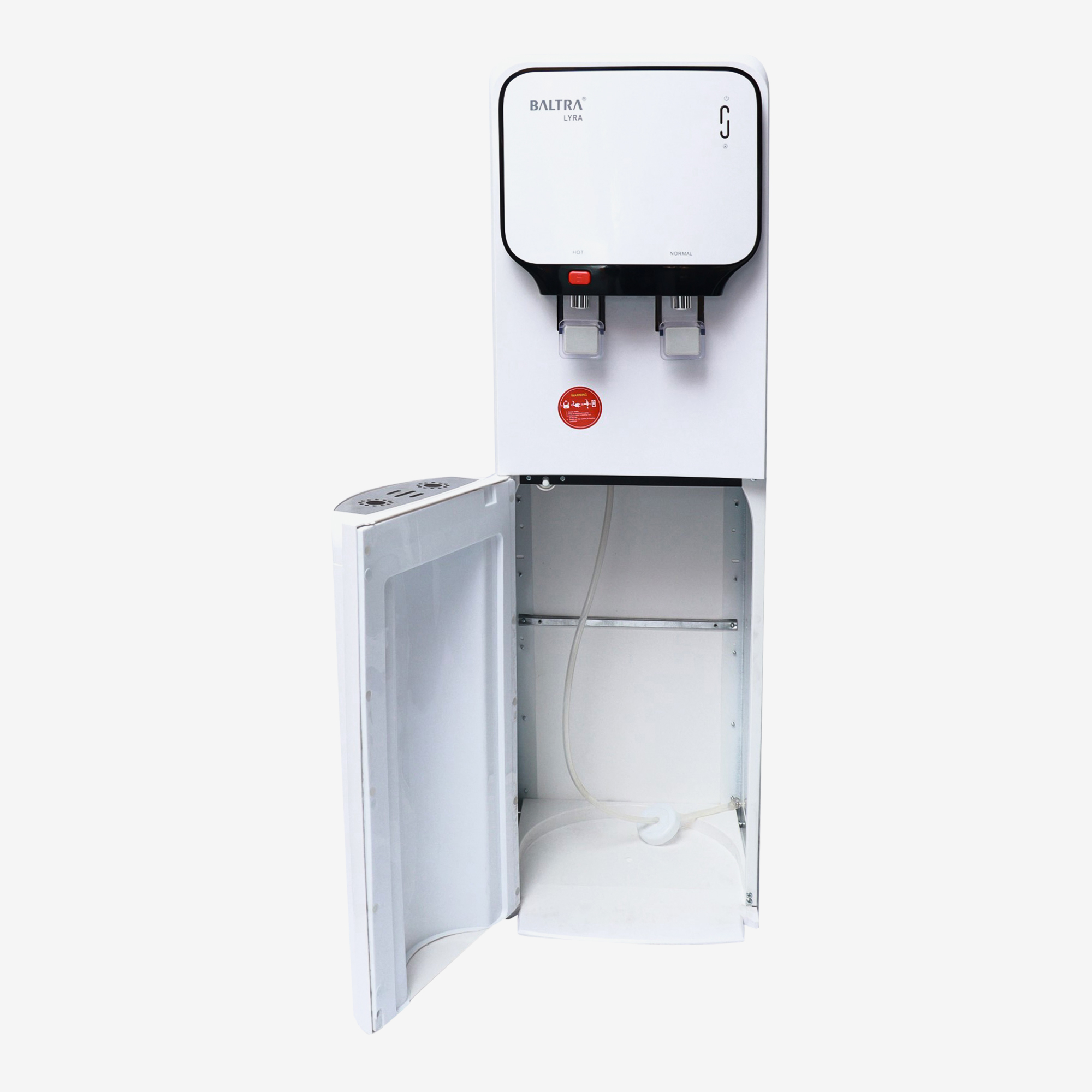 Baltra BWD 131 - Standing Water Dispenser LYRA