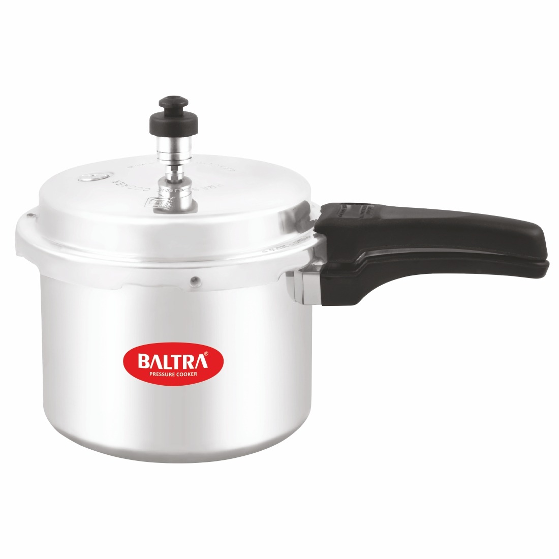 Baltra BPI 201 5 liter Pressure Cooker Spectra Outer Lid Ib