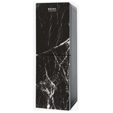 Baltra  Black Stone Water Dispenser Standing  BWD 132