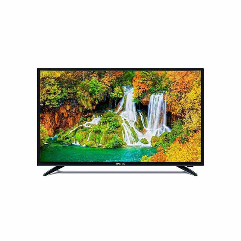 Baltra TV 40" Inch LED Smart TV - BL40FST-K Smart Television