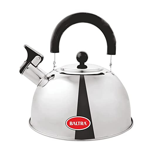 Baltra BC 151 - Non-Ele. Whistling Kettle