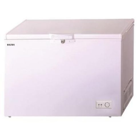 Baltra BDF 207 Deep Freezer - 260 Ltr Morris Chest Freezer