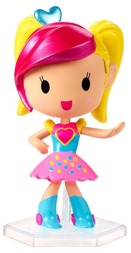 Barbie Video Game Hero - Junior Barbie Doll DTW13 