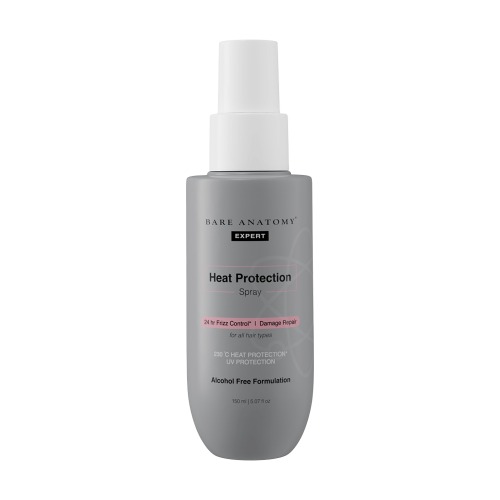 Bare Anatomy Heat Protection Spray 150ml