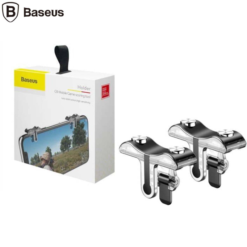 Baseus G9 Mobile Game scoring tool Black