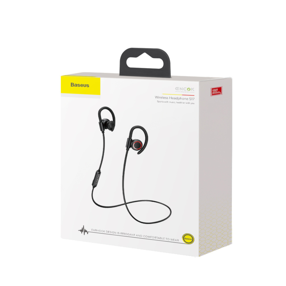 Baseus S17 Encok Wireless Headphone