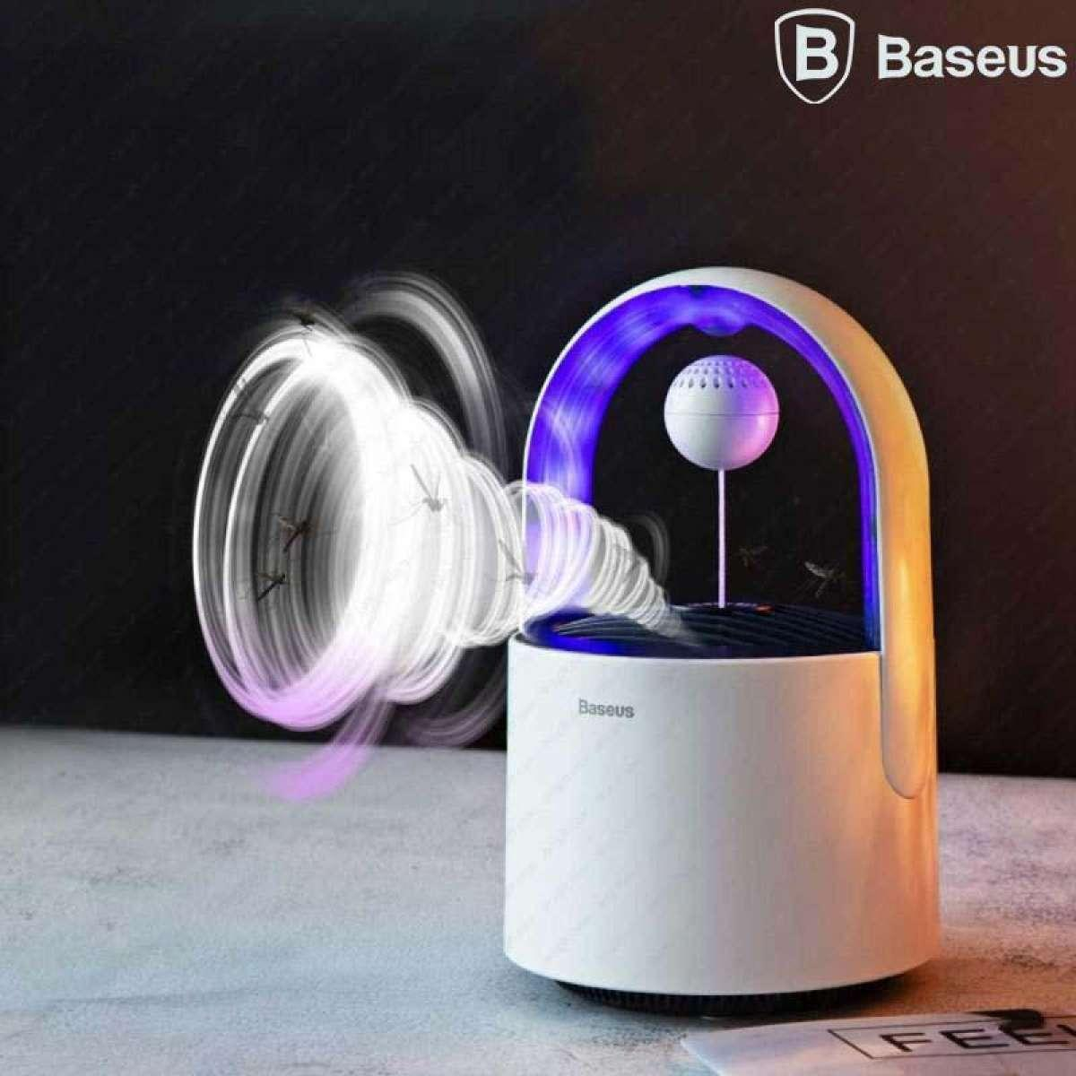 Baseus Star Mosquitoes Killing Lamp USB Light Electric Anti Mosquitoes Killer Lamp
