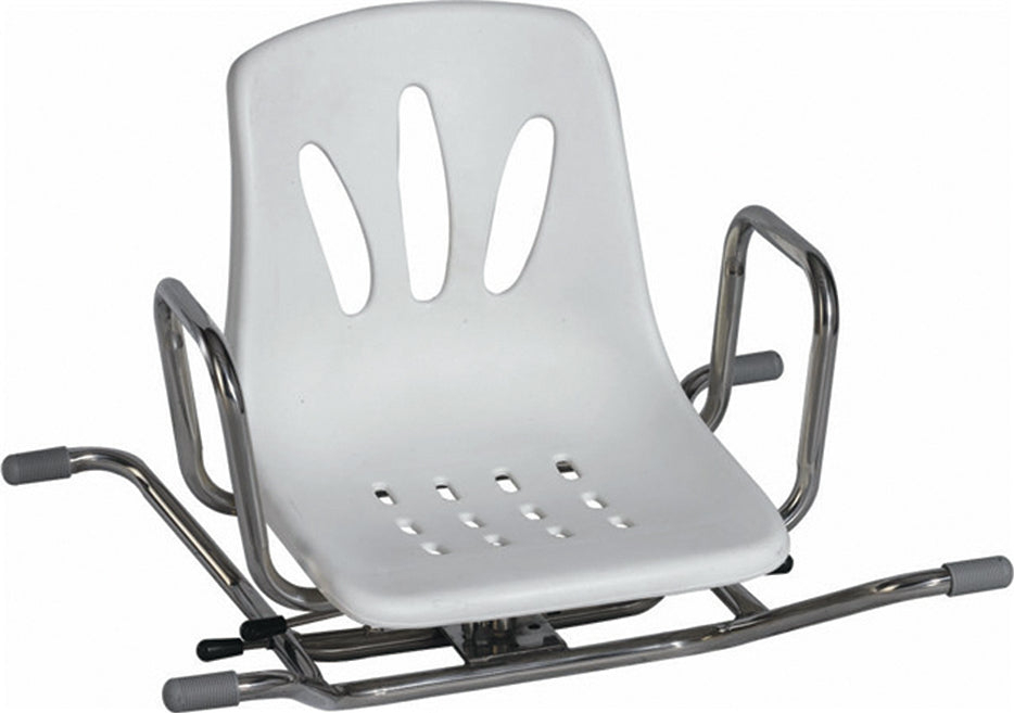 Drive DeVilbiss Z550600100 Swivel bath seat (RPM68039) 2/outer carton