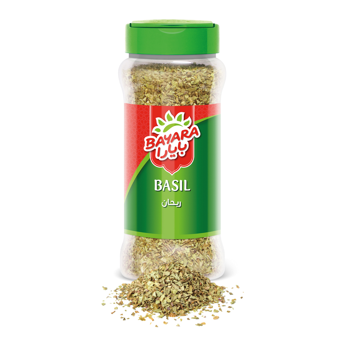 Bayara Basil Pot