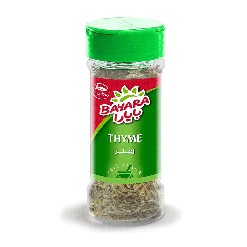 Bayara Thyme Pot