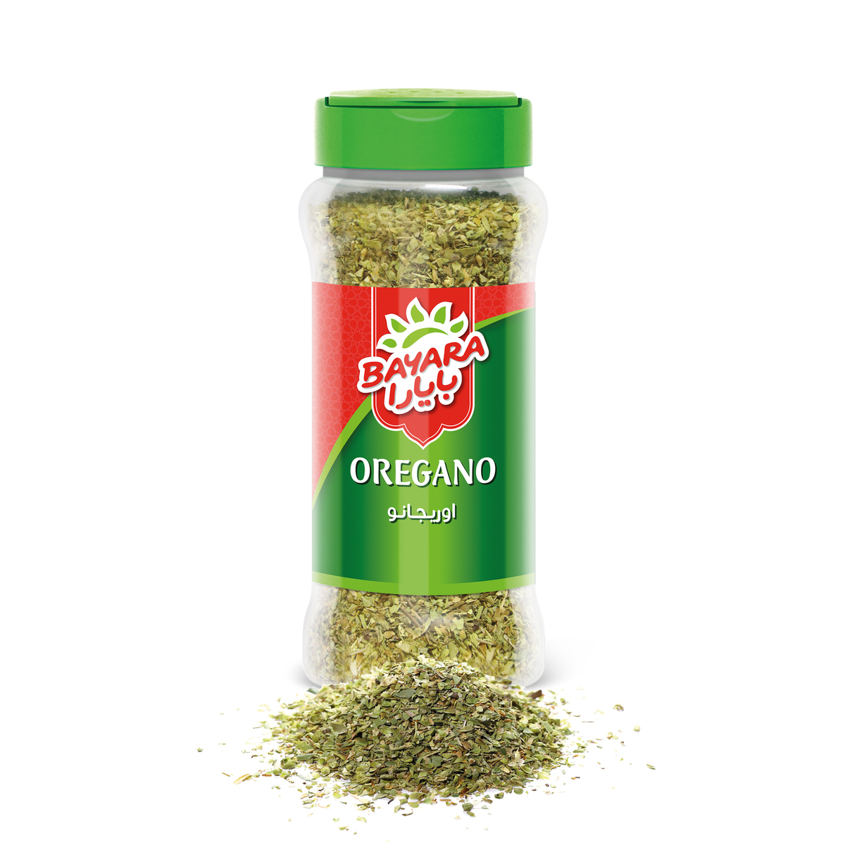 Bayara Oregano Pot
