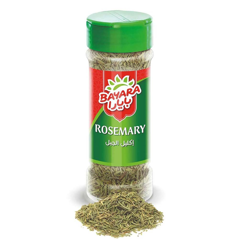 Bayara Rosemery Pot